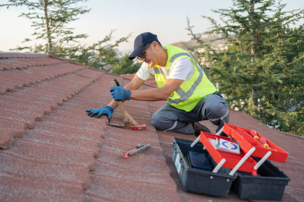 Best Flat Roof Repair Services  in Canton Valley, CT